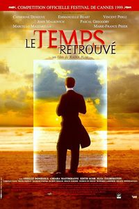 Le Temps Retrouvé