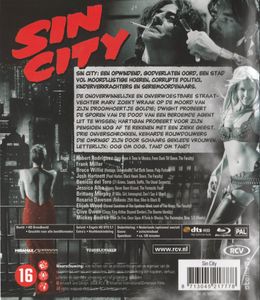 Sin City