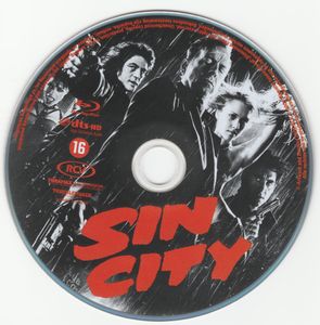 Sin City