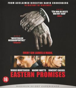 Eastern Promises