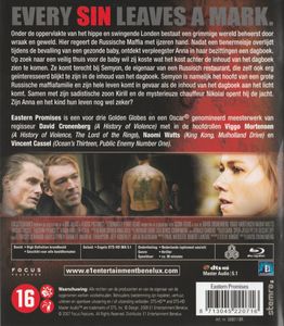 Eastern Promises