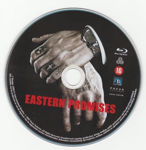 Eastern Promises