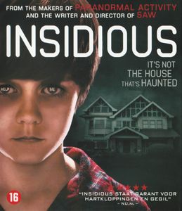 Insidious