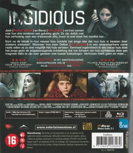 Insidious