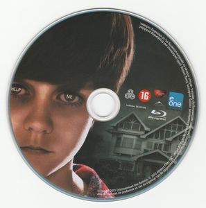 Insidious