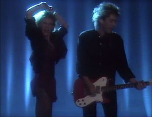 Roxette: Neverending Love