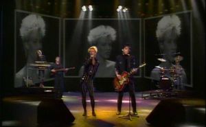 Roxette: I Call Your Name