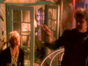 Roxette: The Look