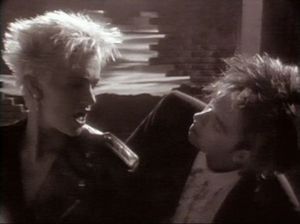 Roxette: Dressed For Success