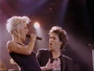 Roxette: Listen To Your Heart
