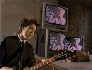 Roxette: Dangerous