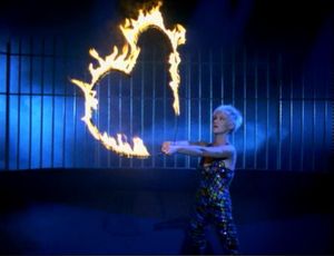 Roxette: The Big L