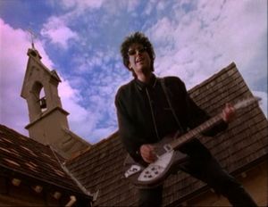 Roxette: Church Of Your Heart