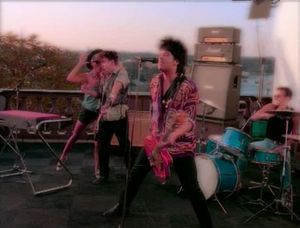 Roxette: How Do You Do!
