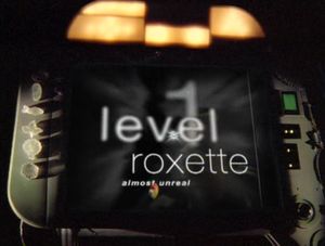 Roxette: Almost Unreal