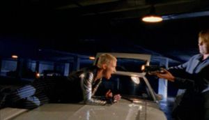 Roxette: Sleeping In My Car