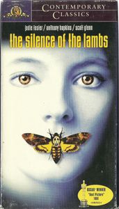 The Silence of the Lambs