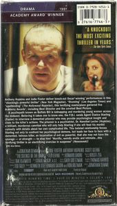 The Silence of the Lambs