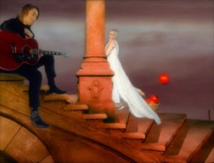 Roxette: Crash! Boom! Bang!