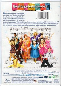 Hairspray Live!