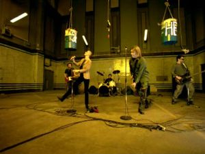 Roxette: She Doesn't Live Here Anymore