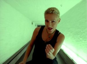 Roxette: Un Dia Sin Ti