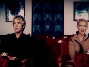 Roxette: Salvation