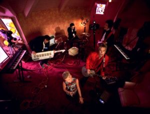 Roxette: The Centre Of The Heart