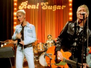 Roxette: Real Sugar
