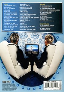Roxette: All Videos Ever Made & More - The Complete Collection 1987-2001