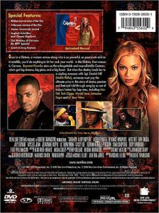 Carmen: A Hip-Hopera