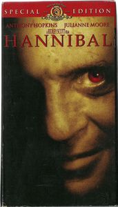 Hannibal (Special Edition)