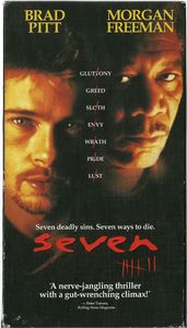 Seven