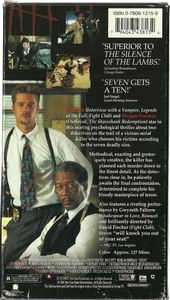 Seven