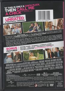 Bridesmaids