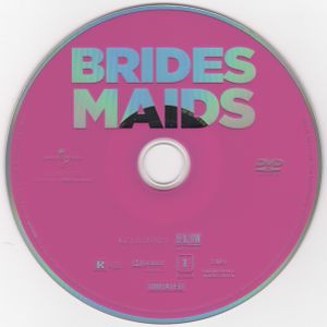 Bridesmaids