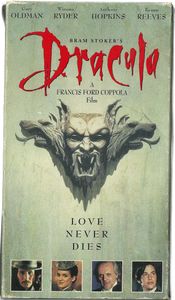 Bram Stoker's Dracula