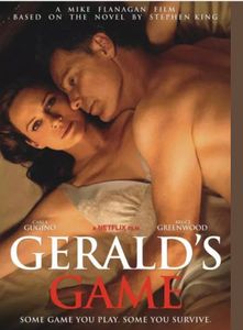 Gerald’s Game