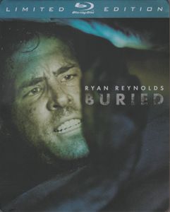 Buried