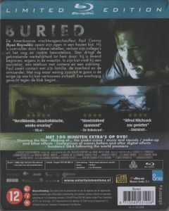 Buried