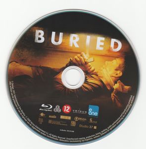 Buried