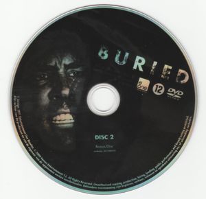 Buried
