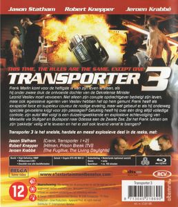 Transporter 3