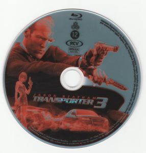 Transporter 3
