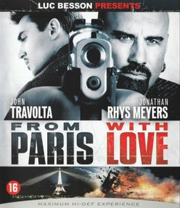 From Paris With Love