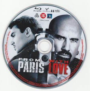 From Paris With Love