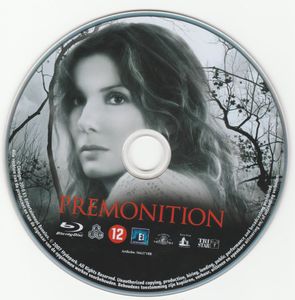 Premonition
