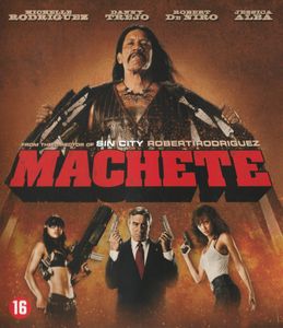 Machete