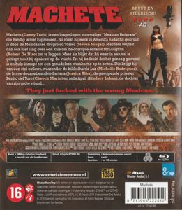 Machete
