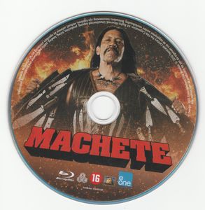 Machete